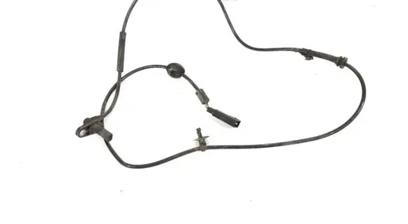 BMW X3 F25 ABS brake wheel speed sensor 6CI12B372AB