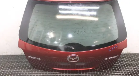 Mazda CX-7 Tailgate/trunk/boot lid