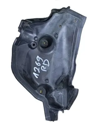 BMW X3 F25 Other engine bay part 64319184007 9184007