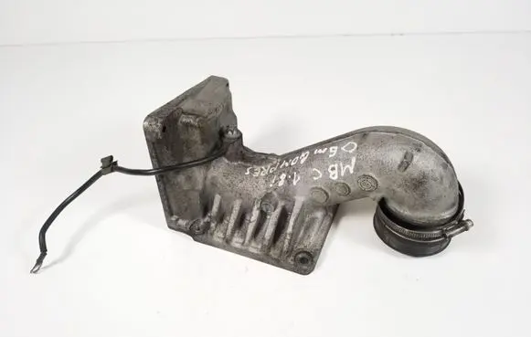 Brake vacuum hose/pipe