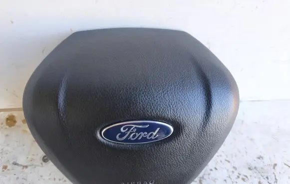 Ford Mondeo MK V Steering wheel airbag DS7378043B13 DS7378043B13AJ35B8 ECA435B80DB