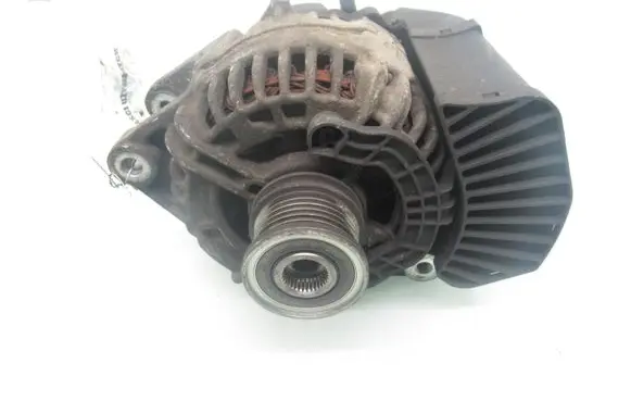 Opel Vectra C Generator/alternator 0124525046 13125525