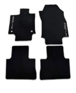 Toyota RAV 4 (XA50) Car floor mat set PZ31042020