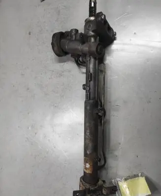 Volkswagen Caddy Steering rack A0004864