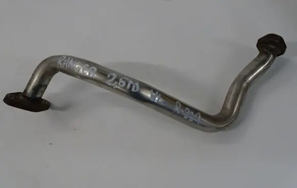 Ford Ranger EGR valve line/pipe/hose