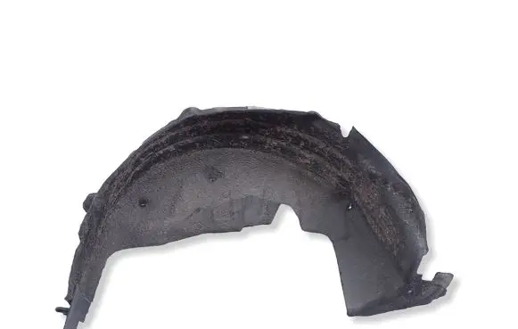 Mercedes-Benz B W246 W242 Rear arch fender liner splash guards A2426900330
