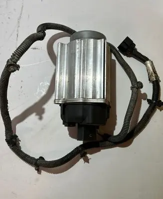 Opel Insignia A Steering rack electric part 0000000000 7805177341 0273010201