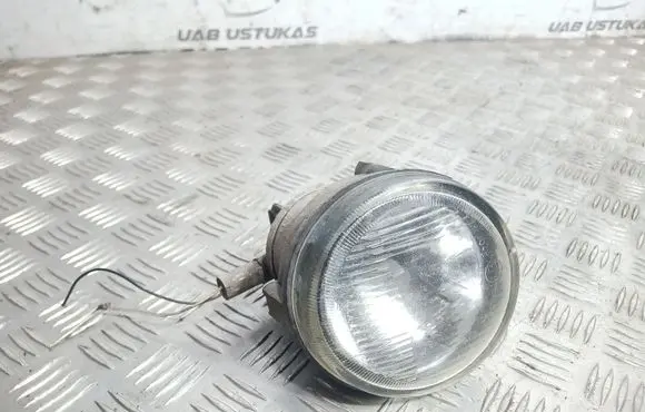 Renault Kangoo I Front fog light