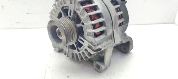 Generator/alternator