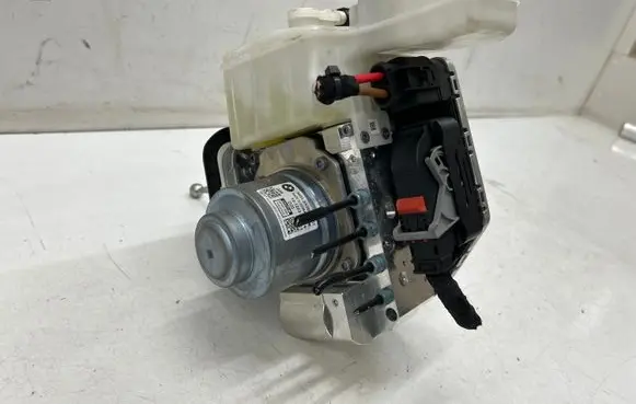 BMW iX3 G08 ABS Pump 5A3BA59 5A3BA70