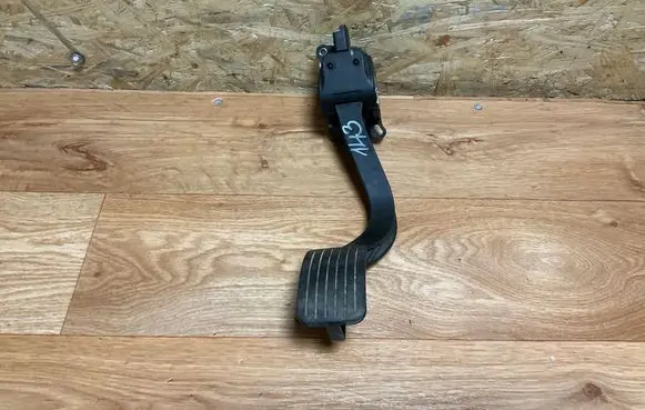 Peugeot Partner Accelerator throttle pedal 0280755166 9671416780