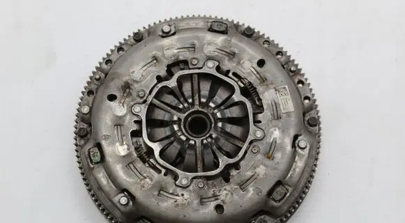 Seat Leon (5F) Clutch set kit 04L141015D