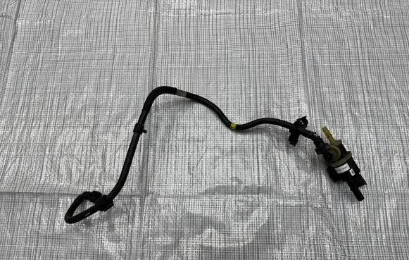 Maserati Grecale Turbo air intake inlet pipe/hose 670162028