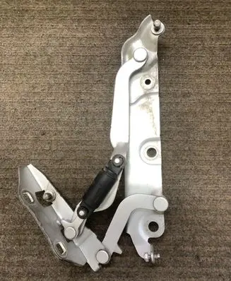 Jaguar XF X250 Tailgate/trunk/boot hinge