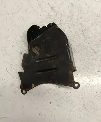Seat Exeo (3R) Timing belt guard (cover) 038109147D