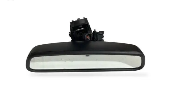 BMW 3 E90 E91 Rear view mirror (interior) 9159088 51169159088 E11015891