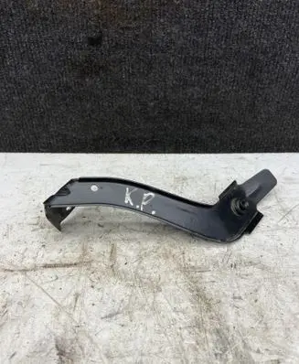 BMW 5 E60 E61 Front bumper mounting bracket 51647060