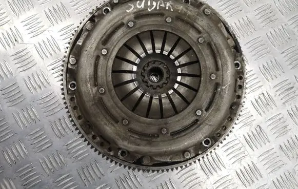 Subaru Forester SH Clutch set kit