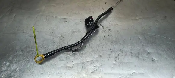 Peugeot 307 CC Oil level dip stick 9671676880