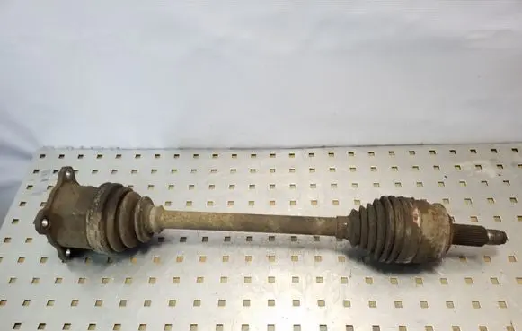 Suzuki Grand Vitara II Rear driveshaft