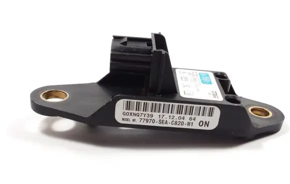 Honda Accord Airbag deployment crash/impact sensor 77970SEAC820M1 77970SEAC820
