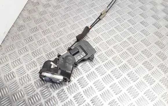 Mazda 6 Rear door lock A94A96R