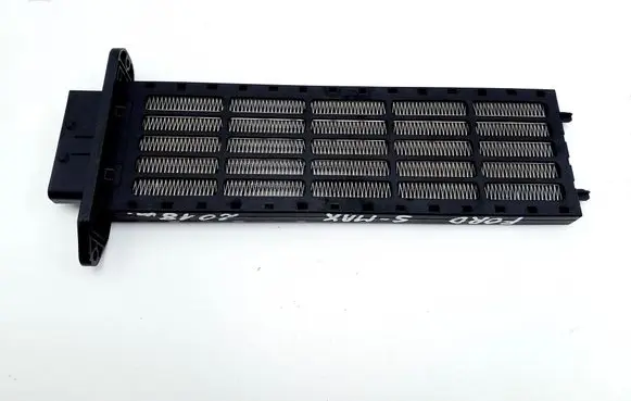 Ford S-MAX Electric cabin heater radiator DG9H18D612AB