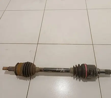 Mazda 3 III Front driveshaft Bxr4592 18692