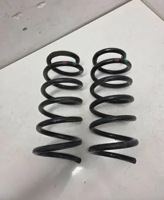 Renault Trafic II (X83) Front coil spring 