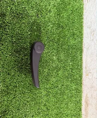 Porsche Macan (95B) Engine bonnet (hood) release handle 95B823661A