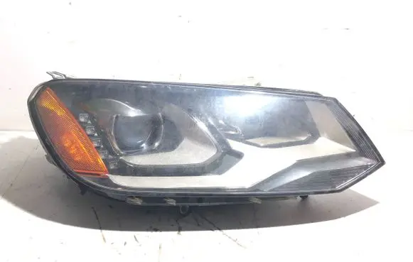 Volkswagen Touareg II Headlight/headlamp 7P1941752 1ZS01032810 SSB596HG10