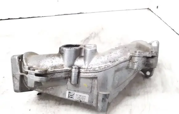 Opel Astra J Intake manifold 8973858235 1103430326 70097160