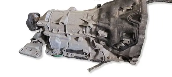 BMW 3 GT F34 Automatic gearbox 1090016