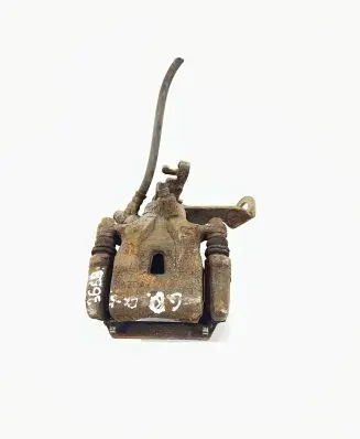 Mazda CX-5 Rear brake caliper