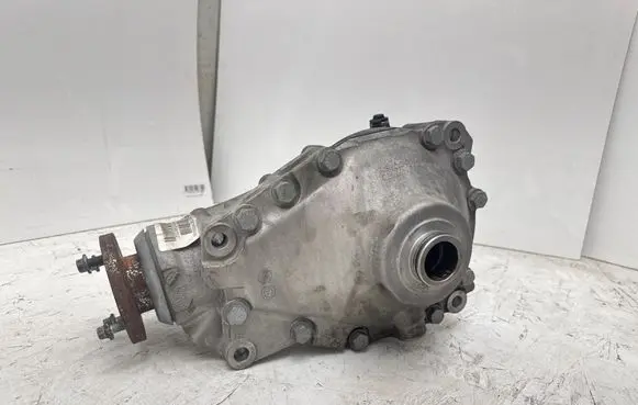 BMW 4 F36 Gran coupe Front differential 757815706 7578157