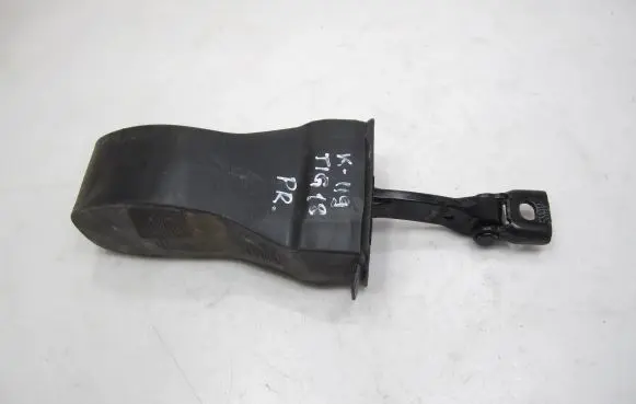 Volkswagen Tiguan Front door check strap stopper 5NA837249