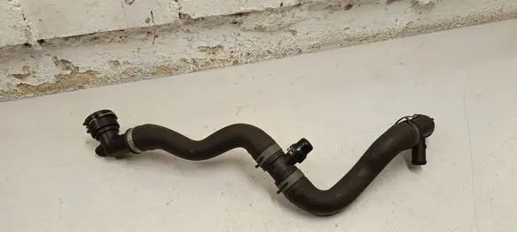 Audi A5 Engine coolant pipe/hose 8w0122293h 8w0121140 8w0122293ae