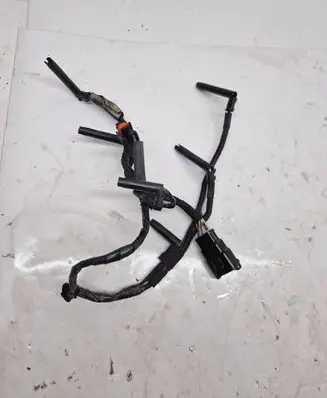 Nissan Navara D40 Glow plug wires 240246011R