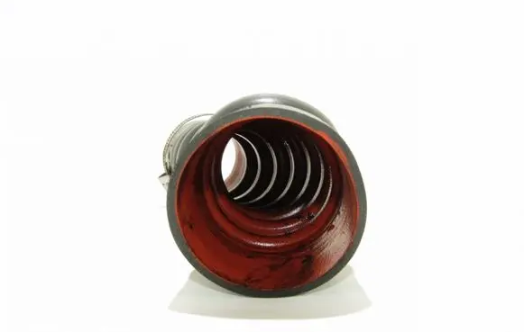 Opel Antara Intercooler hose/pipe