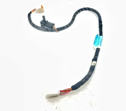 Jaguar XK8 - XKR Fuel pressure sensor LNG1624AA