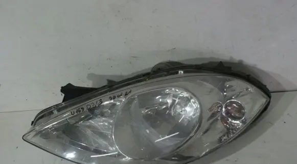 Mercedes-Benz A W169 Headlight/headlamp