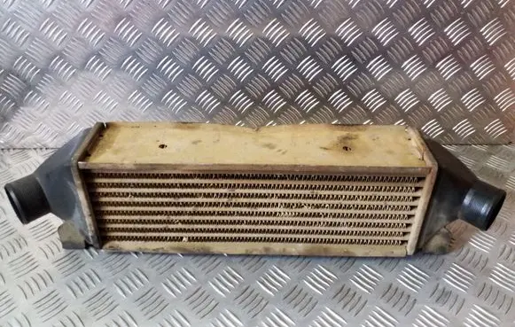 Ford Transit Intercooler radiator YC159L440BF