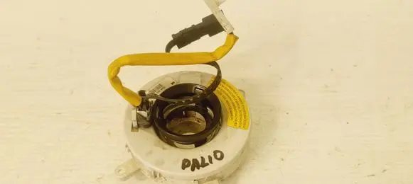 Fiat Palio Airbag slip ring squib (SRS ring) 554392300525