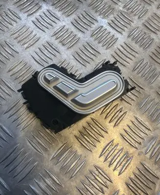 Mercedes-Benz GLE W167 Seat control switch A1679052201 CC7N49Q02