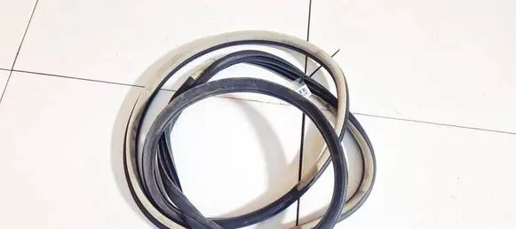 Citroen C4 I Picasso Rubber seal front coupe door 
