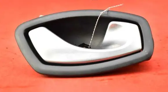 Renault Laguna III Front door interior handle 806700005R
