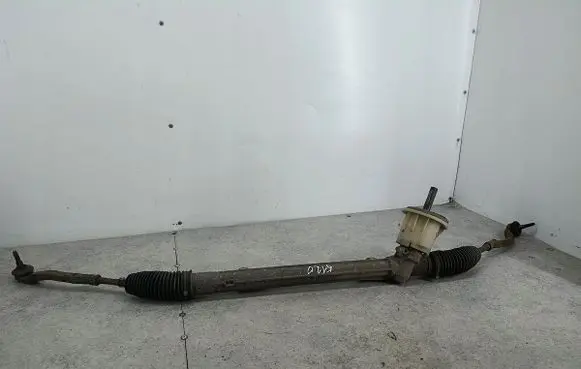 Renault Megane II Steering rack 7955501009
