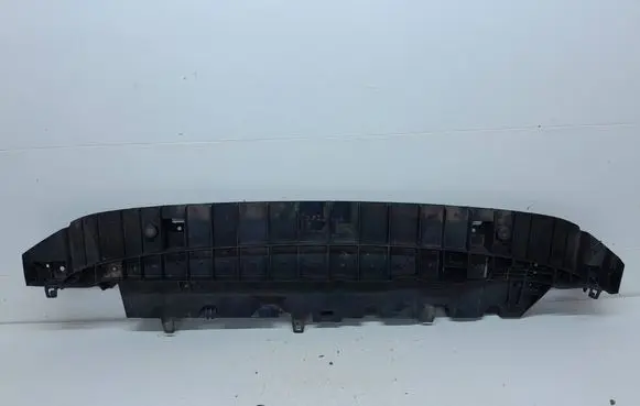Citroen C3 Front bumper skid plate/under tray 9813379780