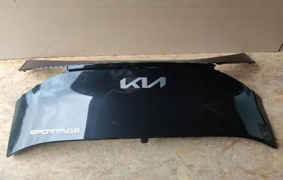 KIA Sportage Tailgate/trunk/boot lid 87311R2000