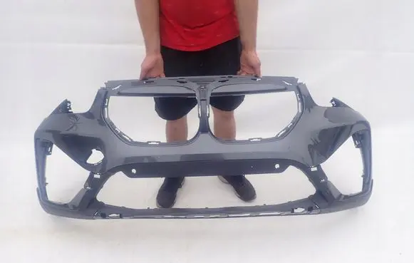BMW X1 F48 F49 Front bumper